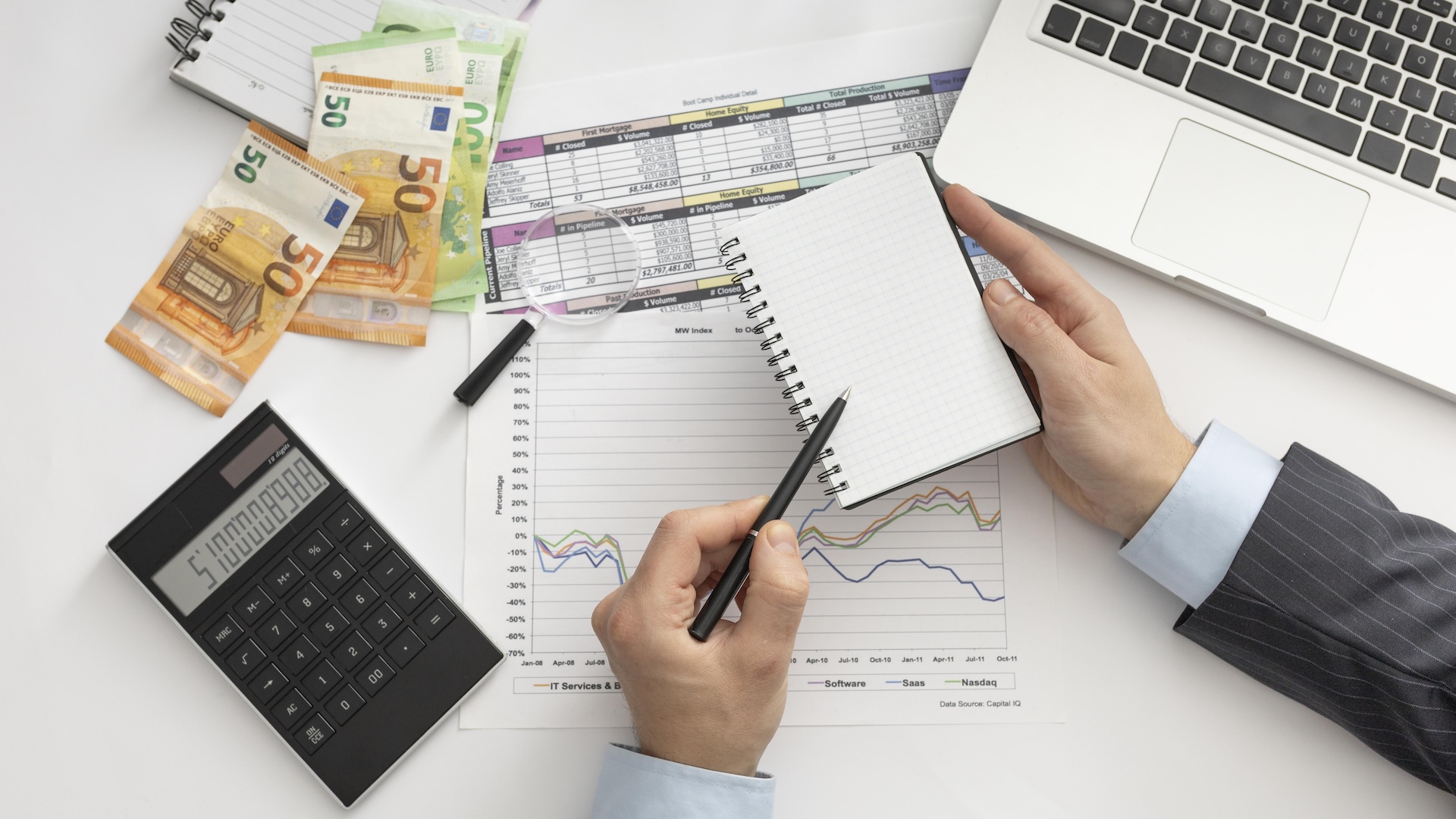 finanzas francisco villalta